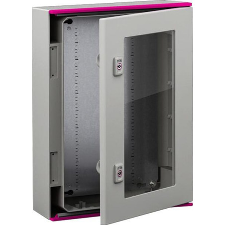 Coffret électrique RITTAL AX1449000