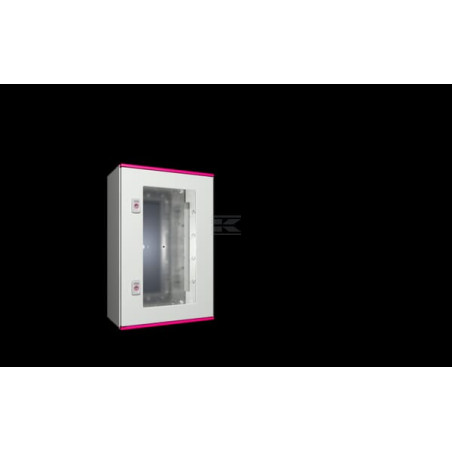 Coffret électrique RITTAL AX1449000
