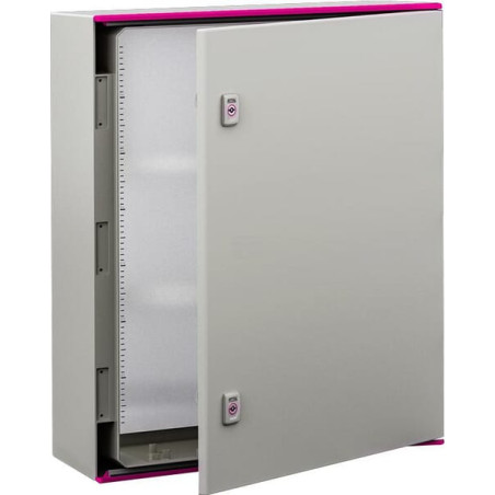 Boîtier RITTAL AX1432000