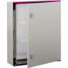 Boîtier RITTAL AX1432000