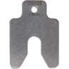 Plaque BETEX B050200