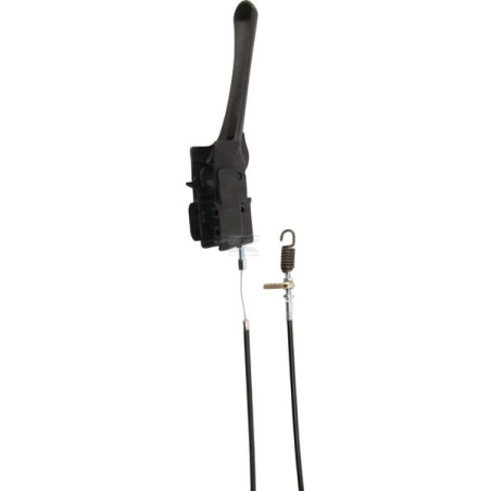 Câble TIELBÜRGER AZ007094