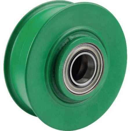 Rouleau de tension JOHN DEERE AXE41580