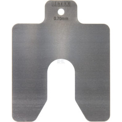 Plaque BETEX B075070