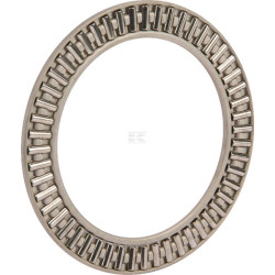 Roulement à aiguilles SKF AXK3047SKF