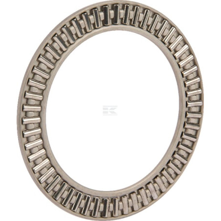Roulement à aiguilles SKF AXK3047SKF