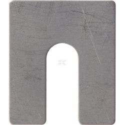 Plaque BETEX B035070