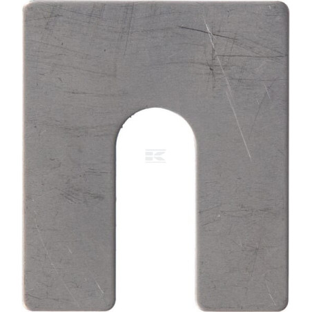 Plaque BETEX B035070