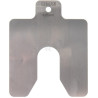 Plaque BETEX B075005