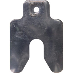 Plaque BETEX B050025