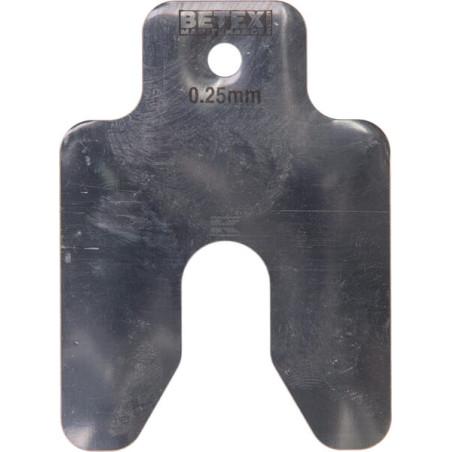 Plaque BETEX B050025