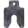 Plaque BETEX B050025