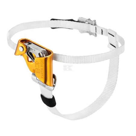 Bloqueur de pied PETZL B02CRA