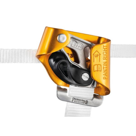 Bloqueur de pied PETZL B02CRA