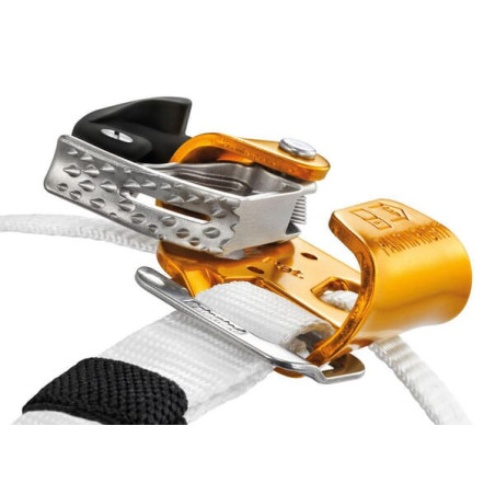 Bloqueur de pied PETZL B02CRA