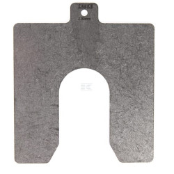 Plaque BETEX B125200