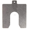 Plaque BETEX B125200