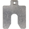 Plaque BETEX B075200
