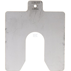 Plaque BETEX B100200CX