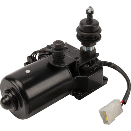 Moteur électrique JOHN DEERE AZ52823