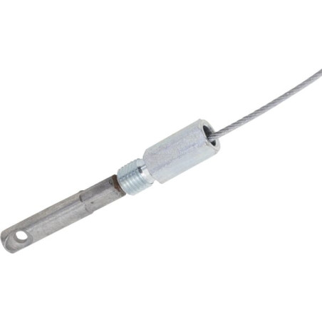 Câble d'embrayage TIELBÜRGER AZ007026