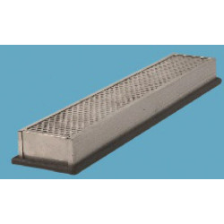 Filtre à air PANCLEAN AX9336