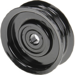 Rouleau de tension TIELBÜRGER AZ002001