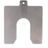 Plaque BETEX B125050