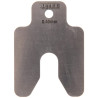 Plaque BETEX B050040