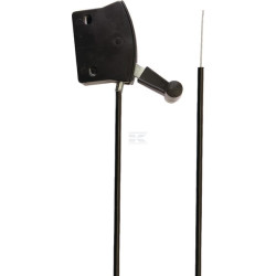 Levier d'accélérateur TIELBÜRGER AZ006086