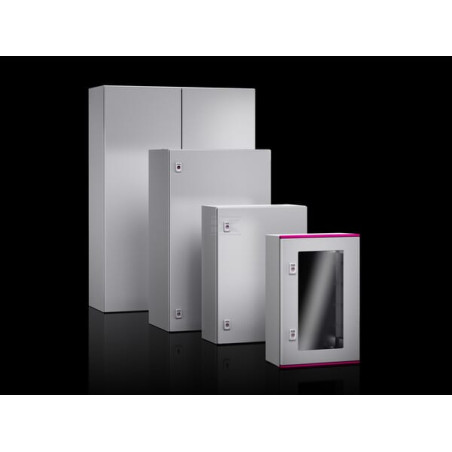 Boîtier RITTAL AX1434000