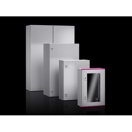 Boîtier RITTAL AX1434000