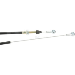Câble d'embrayage TIELBÜRGER AZ007017
