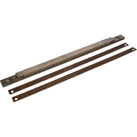Contre-couteau JOHN DEERE AZ53906