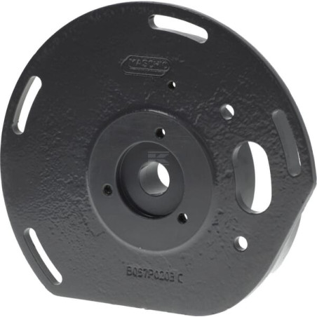 Came de ramasseur GASPARDO B057P0203R