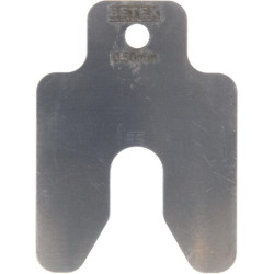 Plaque BETEX B050050