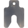 Plaque BETEX B050050