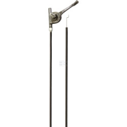 Câble d'accélérateur TIELBÜRGER AZ006053