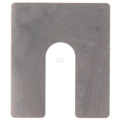 Plaque BETEX B125025