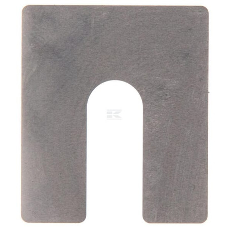 Plaque BETEX B100040