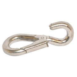 Mousqueton UNIVERSEL AZ500101