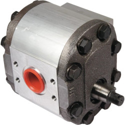 Pompe hydraulique JOHN DEERE AZ36555