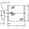 Filtre DONALDSON B085001
