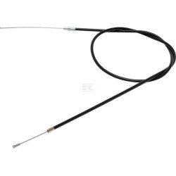 Câble d'embrayage TIELBÜRGER AZ007016