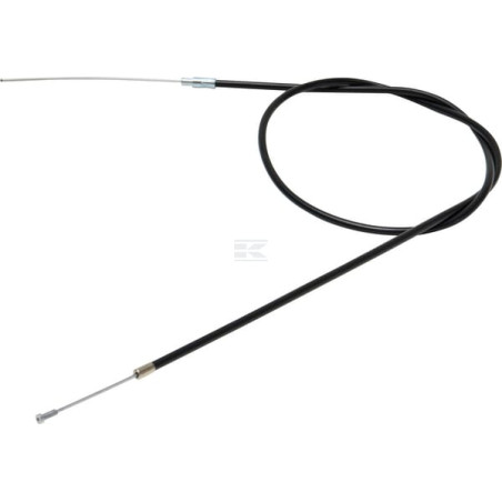 Câble d'embrayage TIELBÜRGER AZ007016