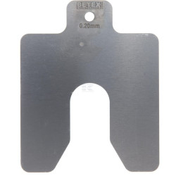 Plaque BETEX B075020