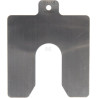 Plaque BETEX B100100CW