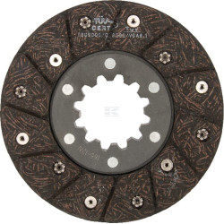 Disque de frein UNIVERSEL AZ20844N