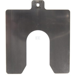 Plaque BETEX B125100
