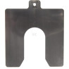 Plaque BETEX B125100